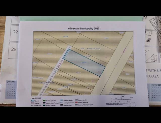 702M² VACANT LAND FOR SALE IN MUSGRAVE